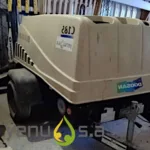 Alquiler De Equipos de Yenú S.A.