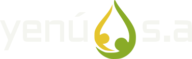 Logo de Yenú S.A. icono
