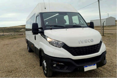 IMG-A0001 Vehículo de traslado de personal