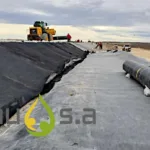 Venta de insumos industriales de Yenú S.A.